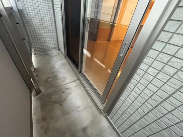 KITANO COLN 部屋画像