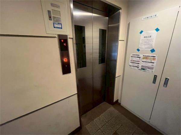 エスリード三宮 部屋画像