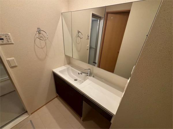 KITANO COLN 部屋画像