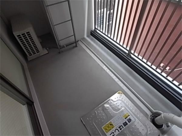 メゾンアイリス 部屋画像