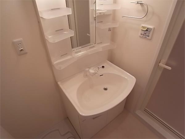 メゾンアイリス 部屋画像