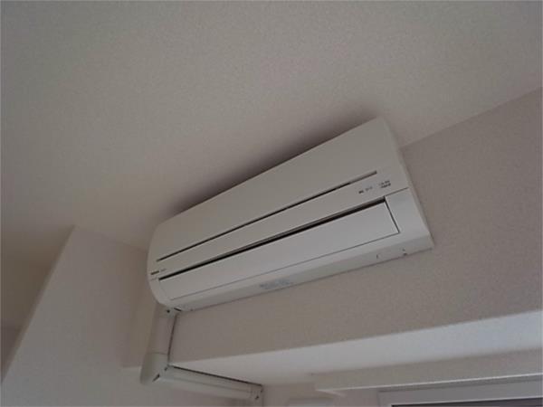 メゾンアイリス 部屋画像