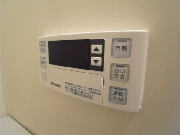 サンスコーレ弐番館 部屋画像