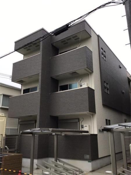 フジパレス西宮戎I番館 部屋画像