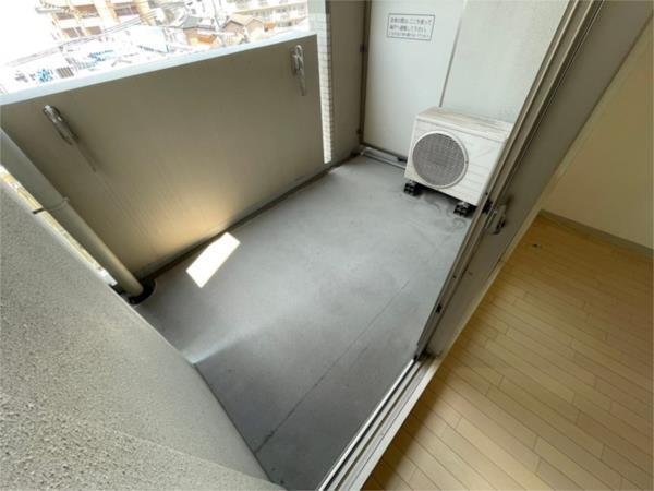 ライジングコート深江本町フラワーパーク 部屋画像