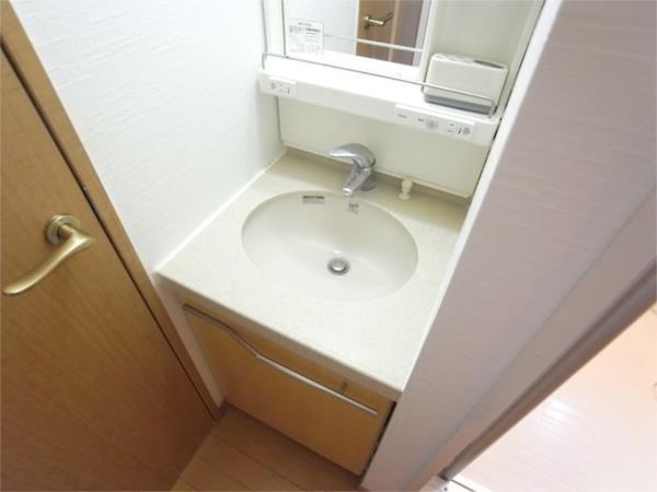 エステムコート神戸県庁前II 部屋画像