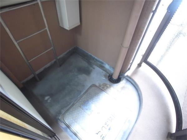 エステムコート神戸県庁前II 部屋画像
