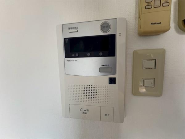 Aurora Court兵庫駅前 部屋画像