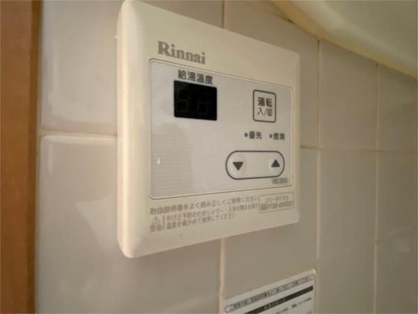 エステムコート神戸県庁前II 部屋画像