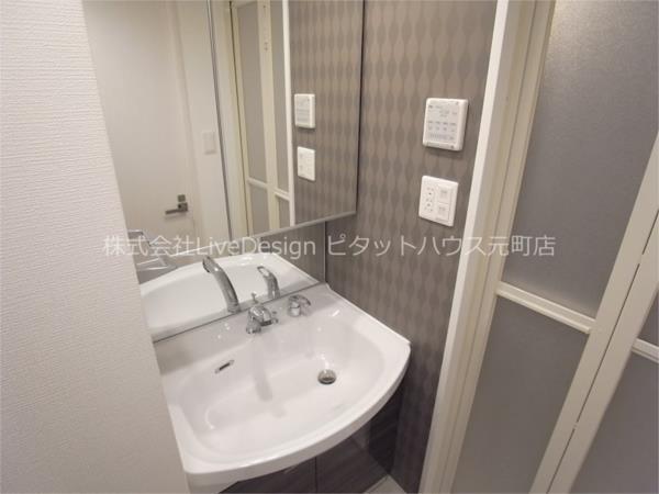 エスリード神戸レジデンス 部屋画像
