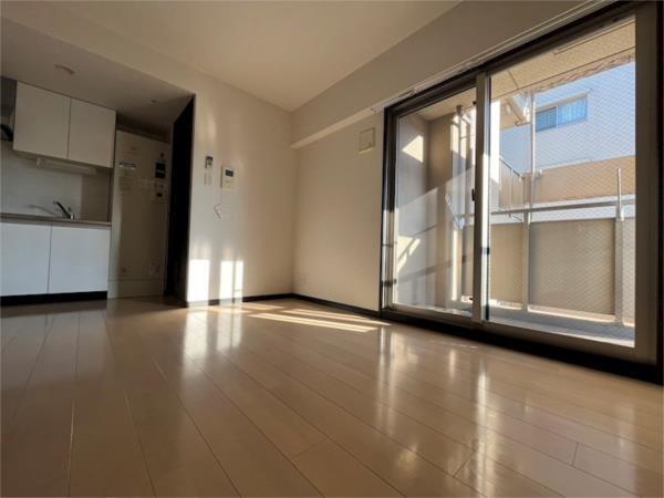 アスヴェル神戸元町II その他部屋・スペース