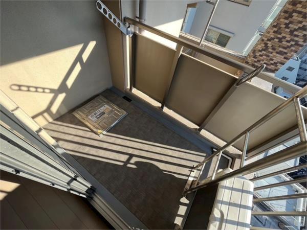 アスヴェル神戸元町II 部屋画像
