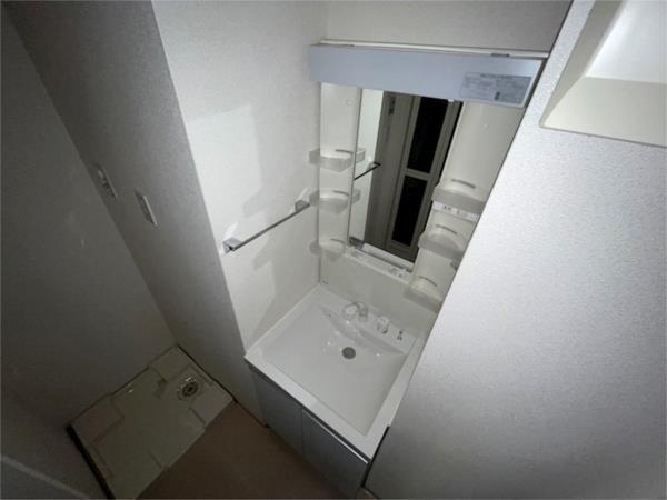 アスヴェル神戸元町II 部屋画像