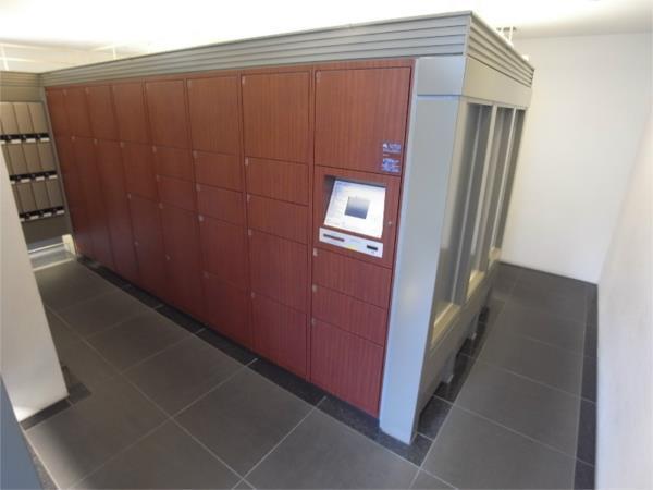 トア山手ザ・神戸タワー 部屋画像