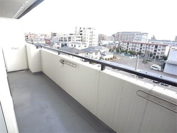 オルテンシアKOBE 部屋画像