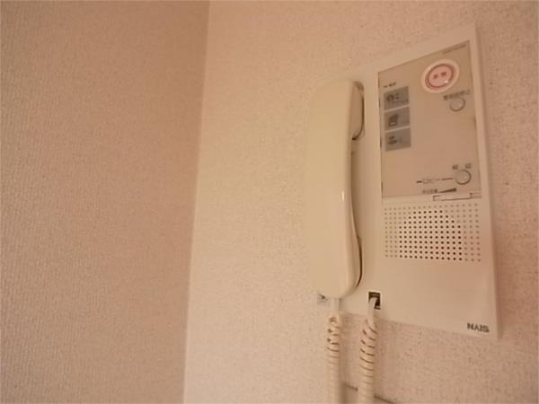 オルテンシアKOBE 部屋画像