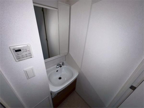 プレサンスKOBEシフォン 部屋画像