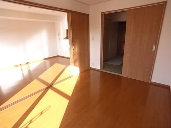 オルテンシアKOBE その他部屋・スペース