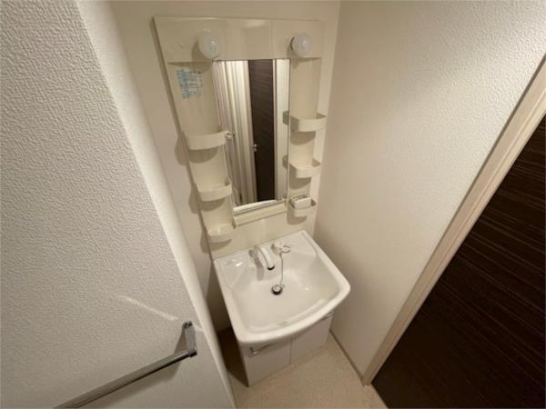 ライジングコート深江本町フラワーパーク 部屋画像