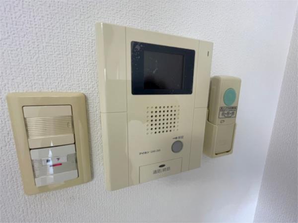 ライジングコート深江本町フラワーパーク 部屋画像