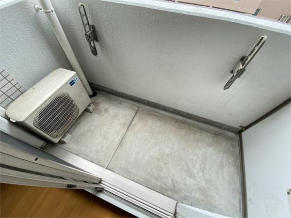 ライフデザイン三宮東 部屋画像