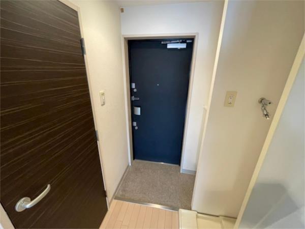ライジングコート深江本町フラワーパーク その他