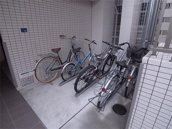 ライフデザイン三宮東 その他