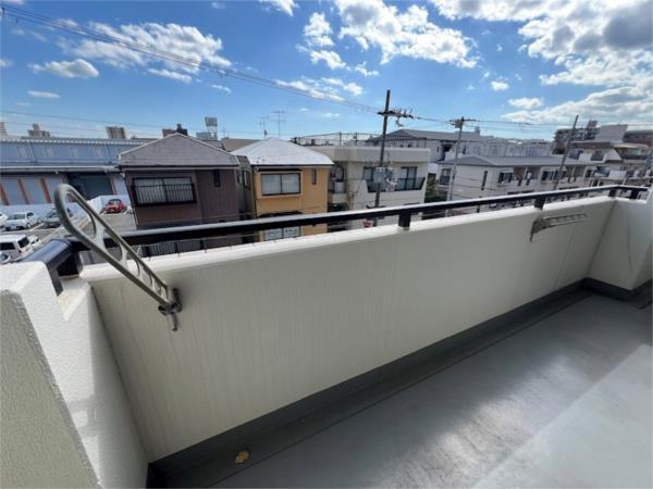 オルテンシアKOBE 部屋画像
