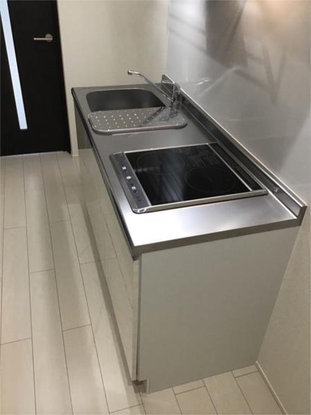 フジパレス西宮戎I番館 収納