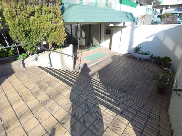 歌敷山ダイヤハイツ その他