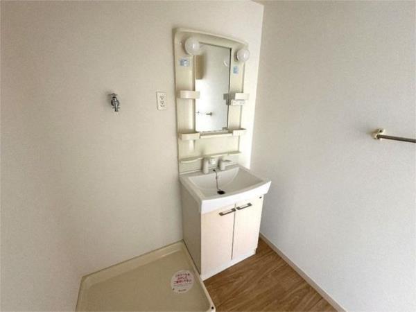 アメニティハウス 部屋画像