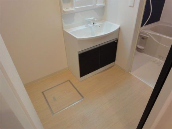ザ・フォレスタ 部屋画像