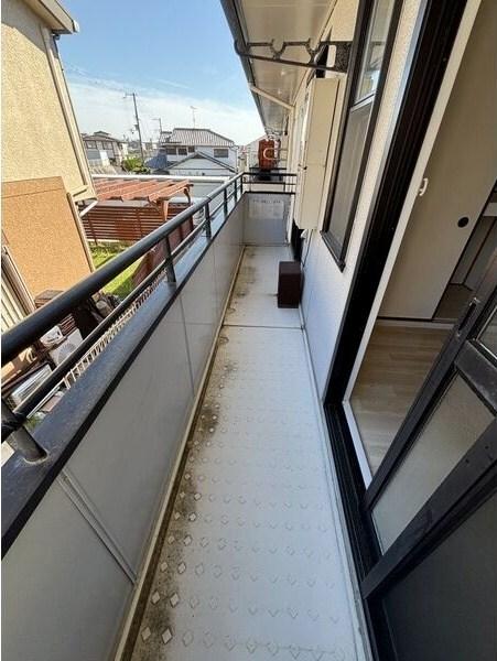 メゾン桃山台 部屋画像