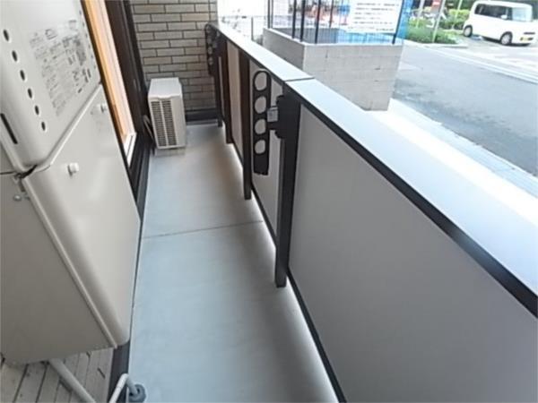 ブルマリーノ衣掛 部屋画像