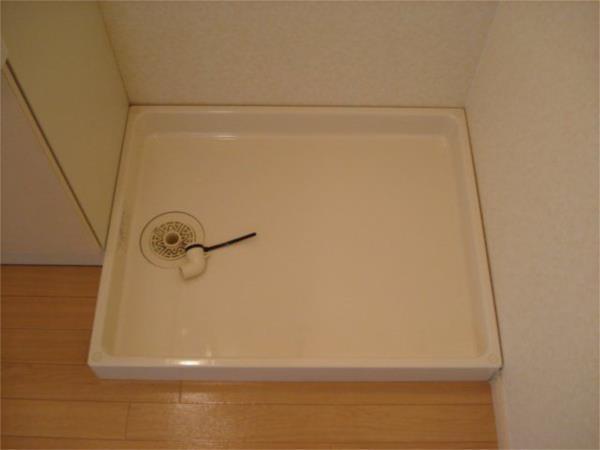 アメニティハウス その他部屋・スペース