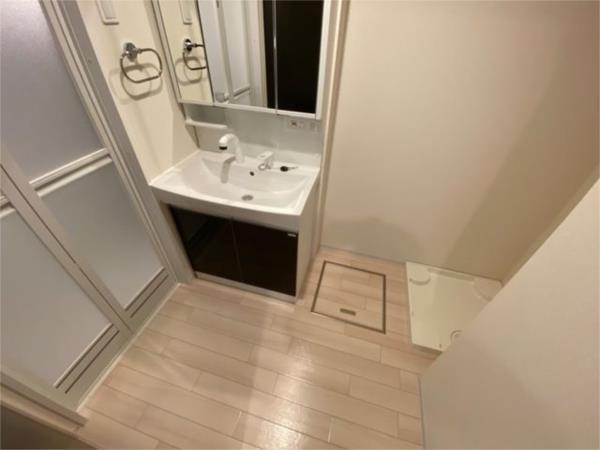 エイトポレール八木 部屋画像