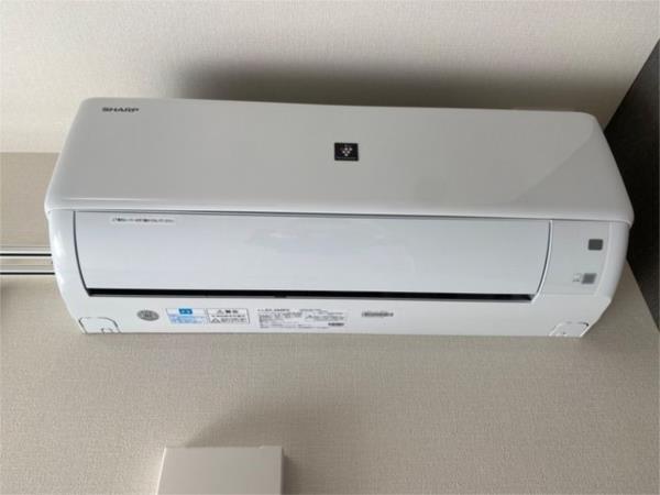エイトポレール八木 部屋画像