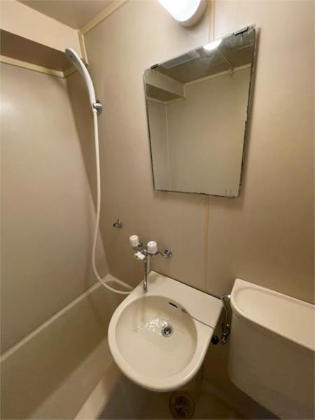 モナーク西明石 部屋画像