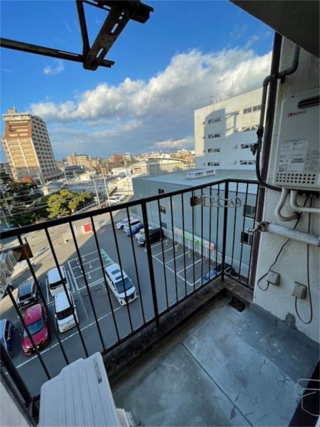 モナーク西明石 部屋画像