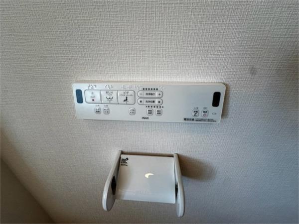 Villa　Rix 部屋画像