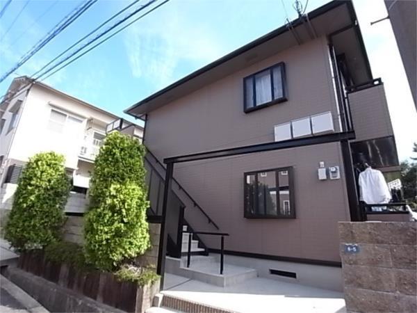 山麓荘 部屋画像
