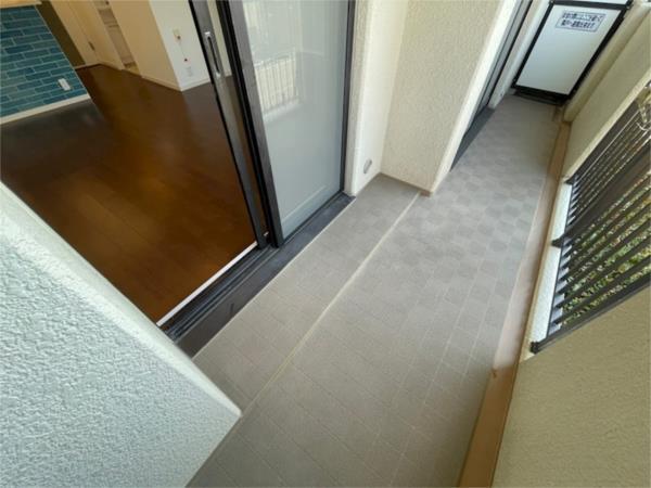 芦屋パインクレスト 部屋画像