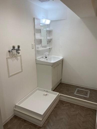 ルミナス甲南 部屋画像
