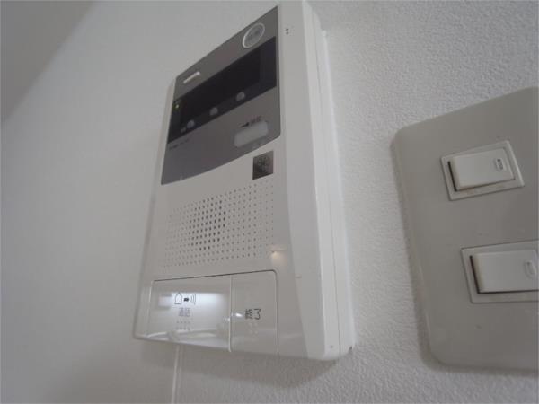 ルミナス甲南 部屋画像