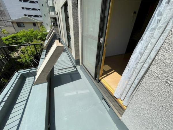 マスミマンション 部屋画像