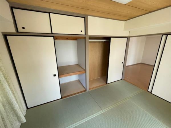 マスミマンション 収納
