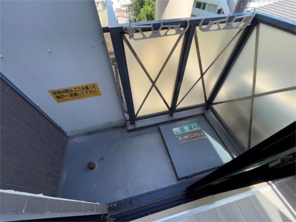 メモリーハイム 部屋画像