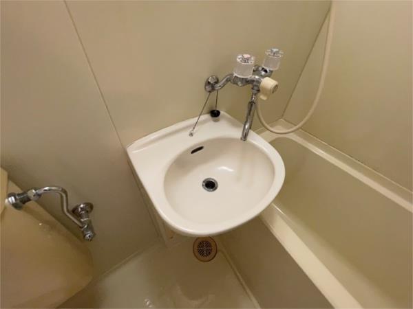 メモリーハイム 部屋画像