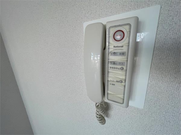 メモリーハイム 部屋画像