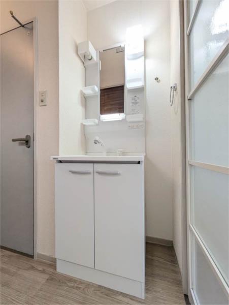 フレグランス神明 部屋画像